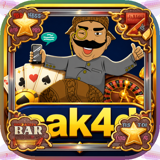 cak4d — mitra unggulan